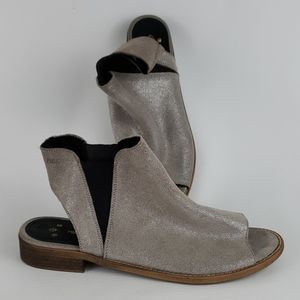 Musse & Cloud Ciara Flat Sandals